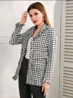 SHEIN BLAZER