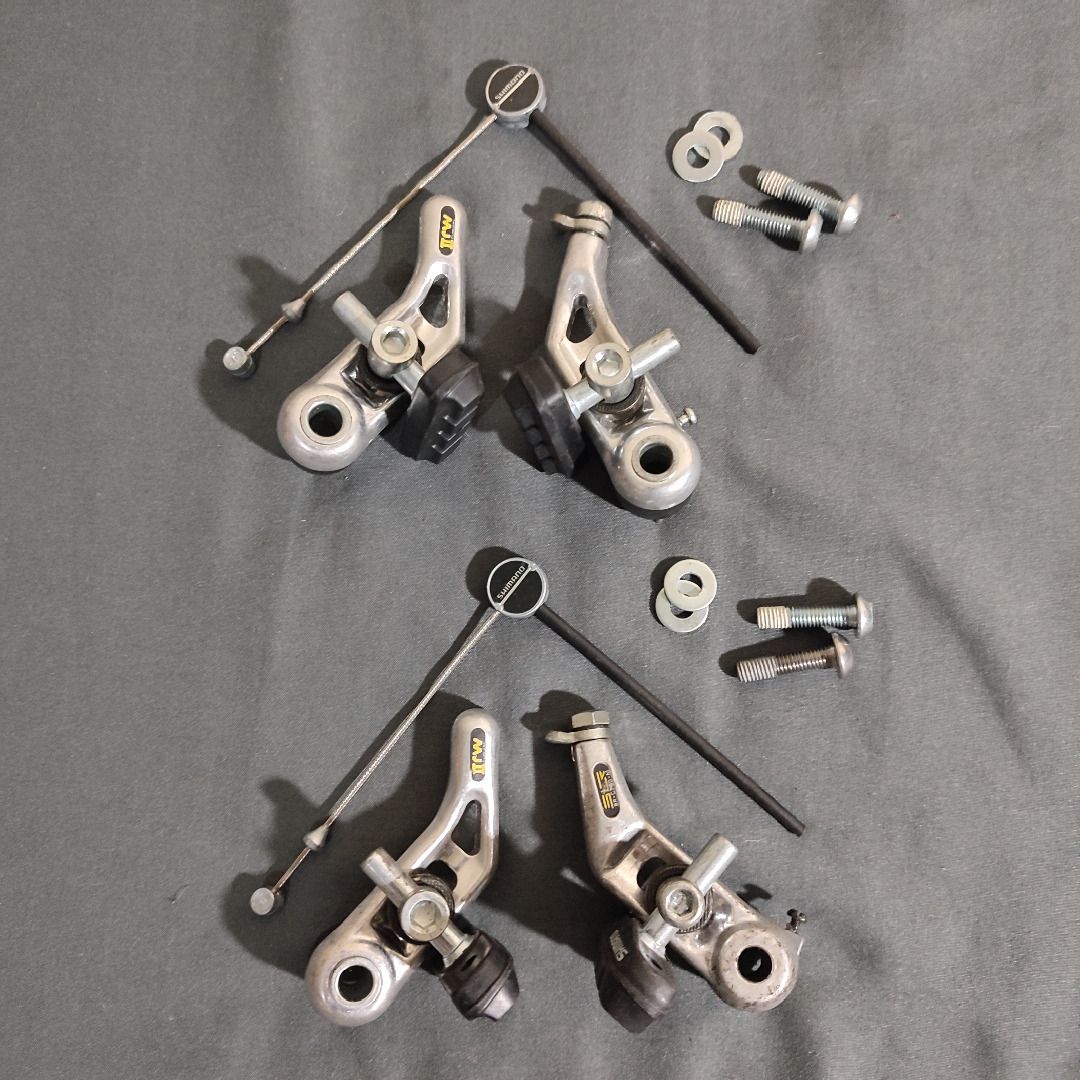 Shimano Cantilever Brake Sports Equipment Bicycles Parts