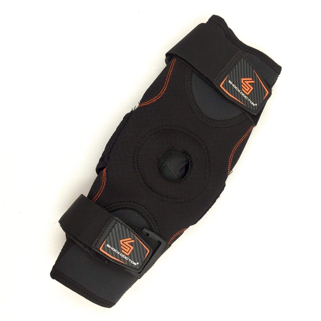SHOCK DOCTOR 872 Knee Brace Support, Sports Equipment, Sports & Games