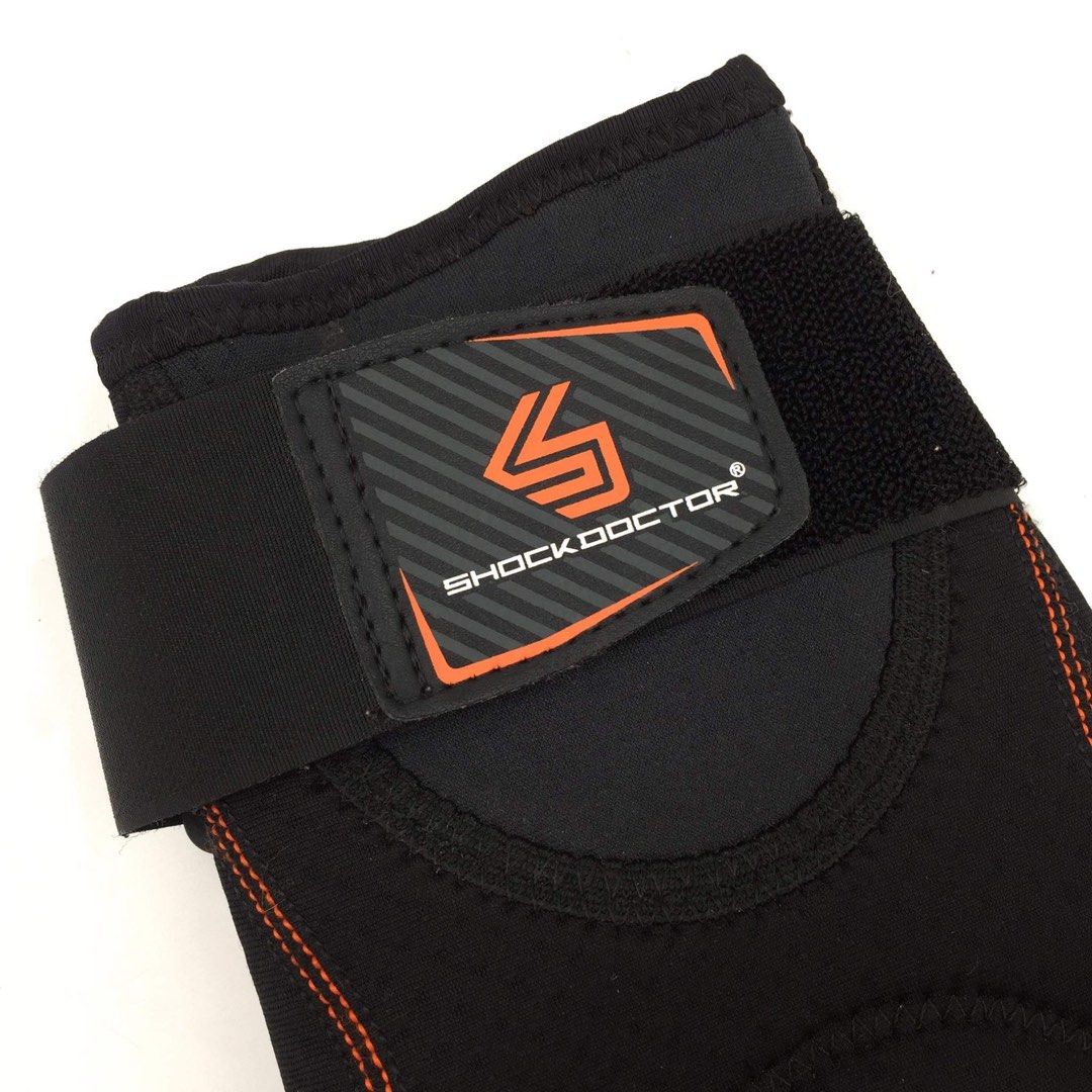 SHOCK DOCTOR 872 Knee Brace Support, Sports Equipment, Sports & Games