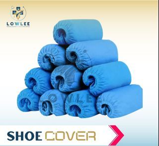 Shoe Cover [Non Woven]