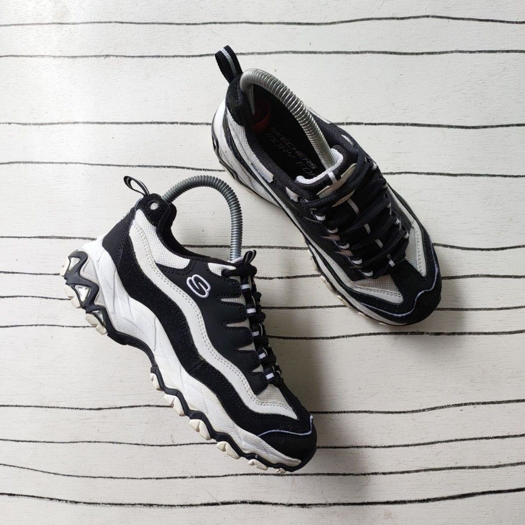 Skechers encore store