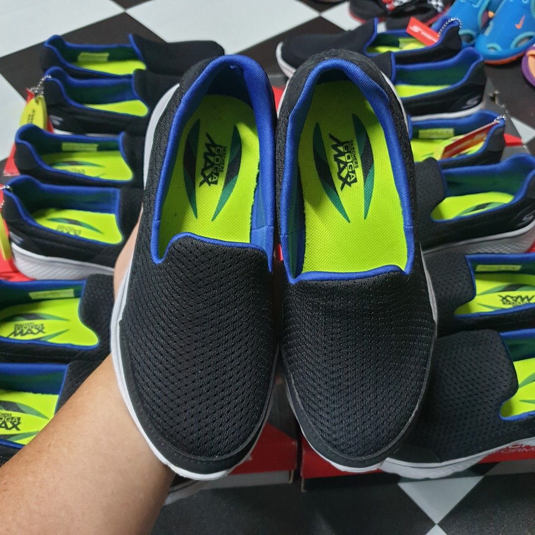 Skechers go walk 4 hot sale kids