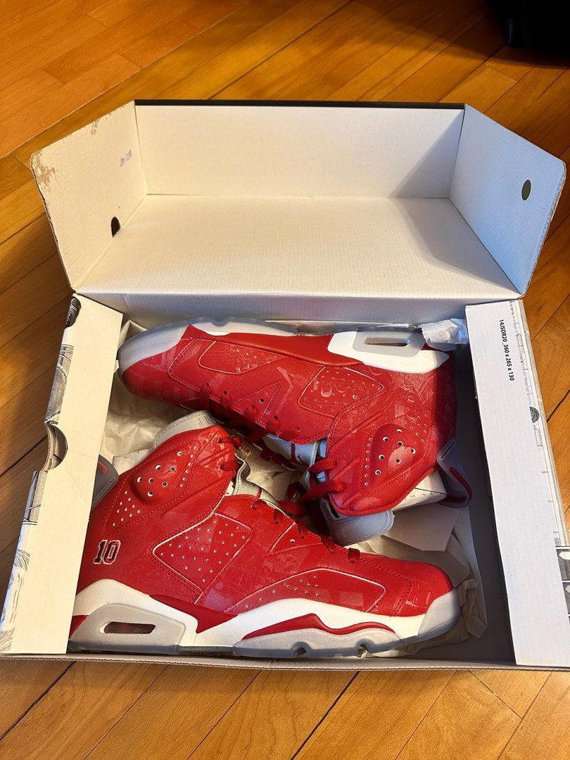 Slam dunk aj6 shop