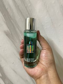 Smart Perfume