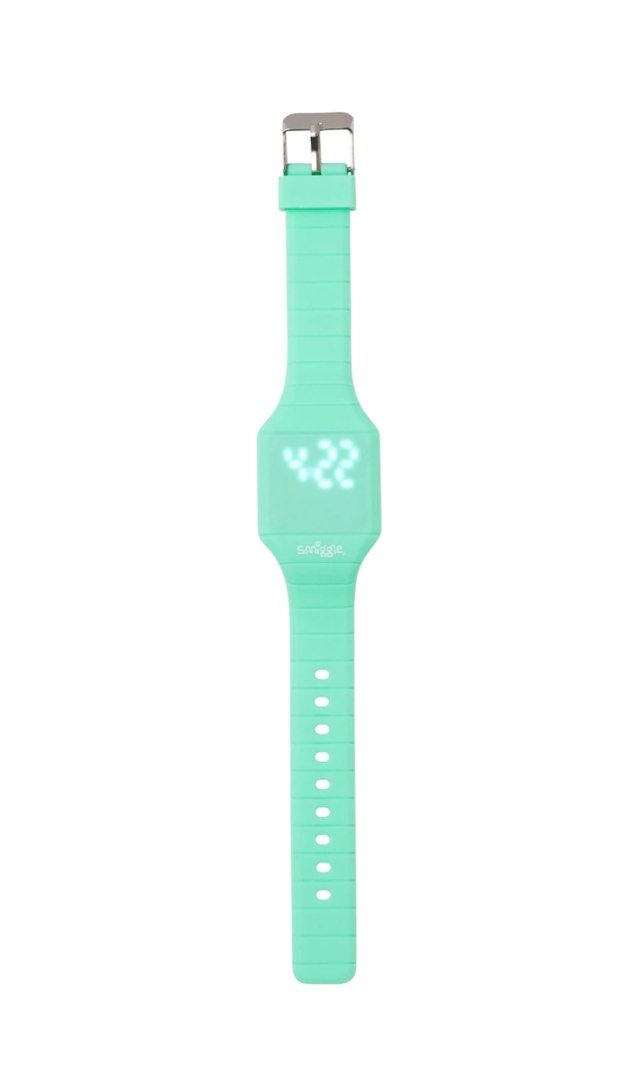 Smiggle rainbow new arrivals watch