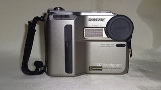 SONY DCR-SC100 Digital Video Camera Recorder