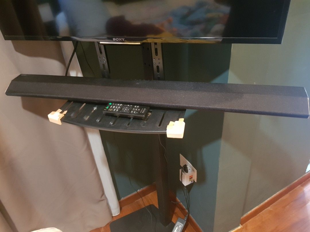 Sony soundbar ct770 on sale
