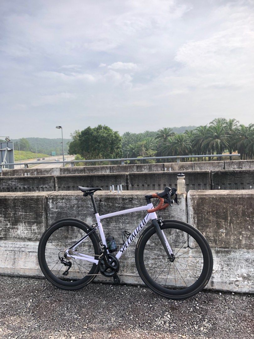 Allez elite top disc
