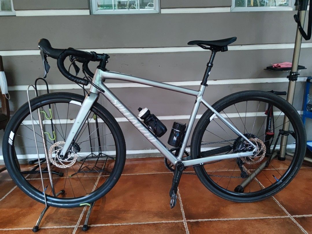 specialized diverge 2021 comp