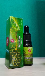 Stars Propolis Brazilian