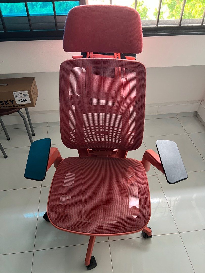 Steelcase gesture mesh clearance
