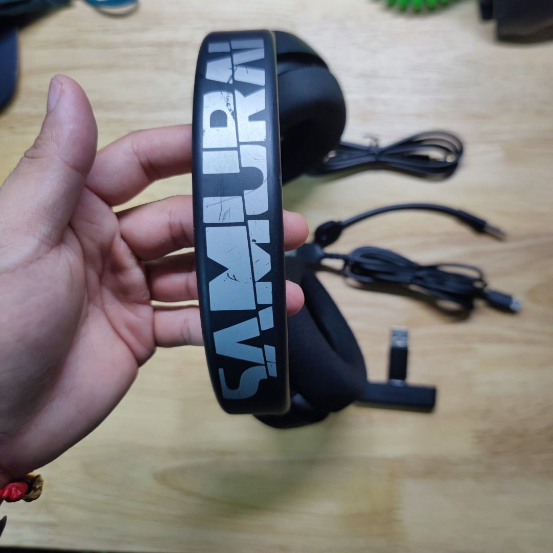 Arctis 1 wireless johnny silverhand edition best sale