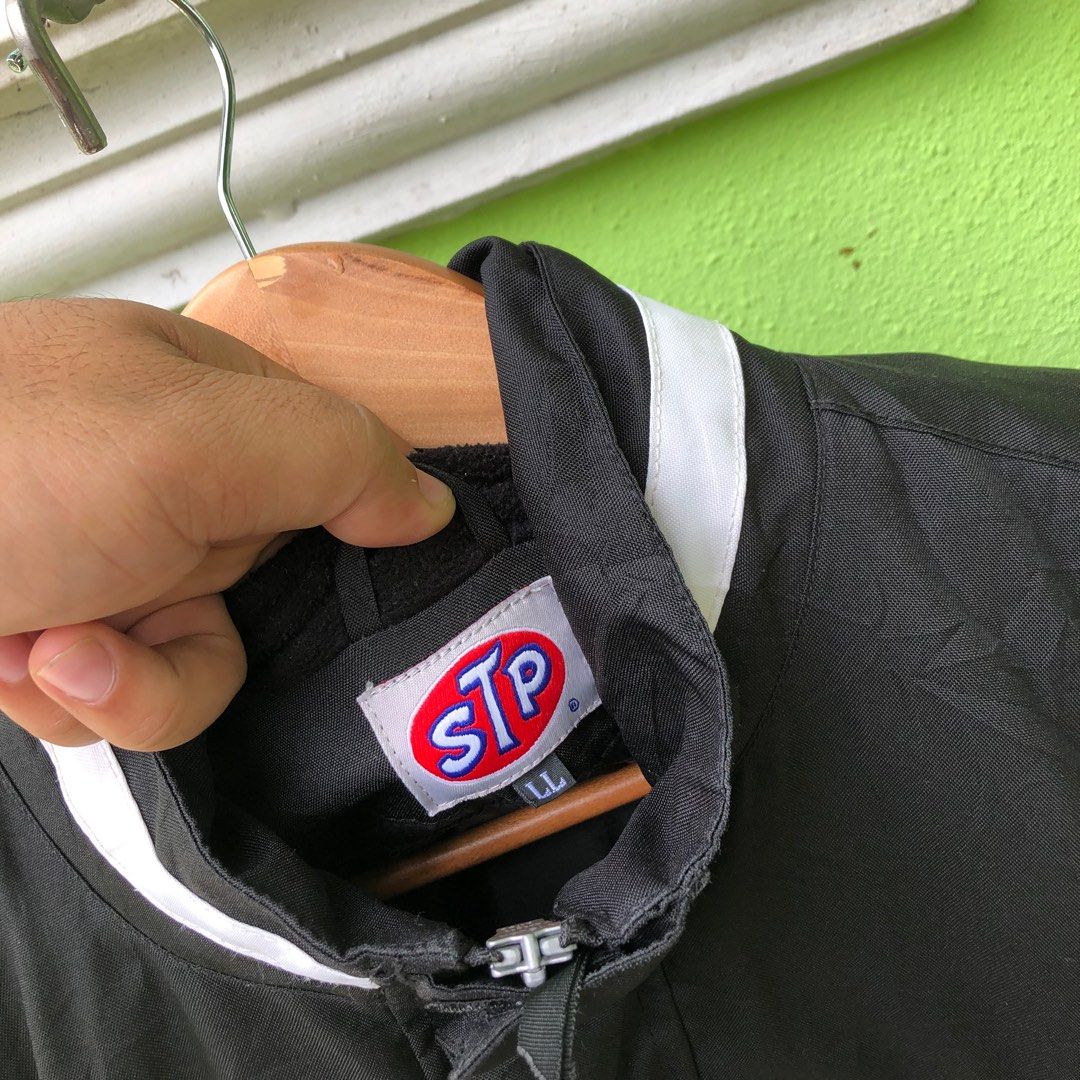 Stp racing jacket online
