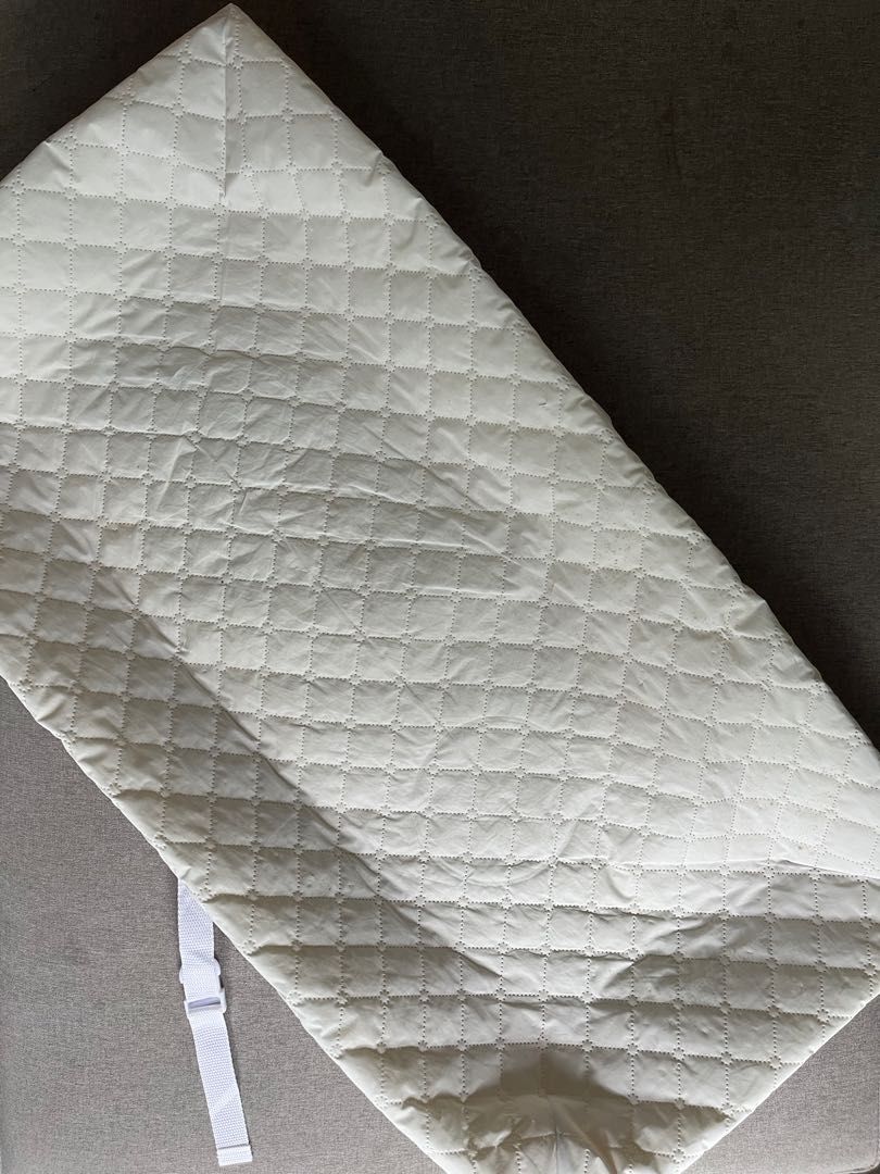 Changing Pad Summer Infant Contoured 2024 Buying Guide Change Table