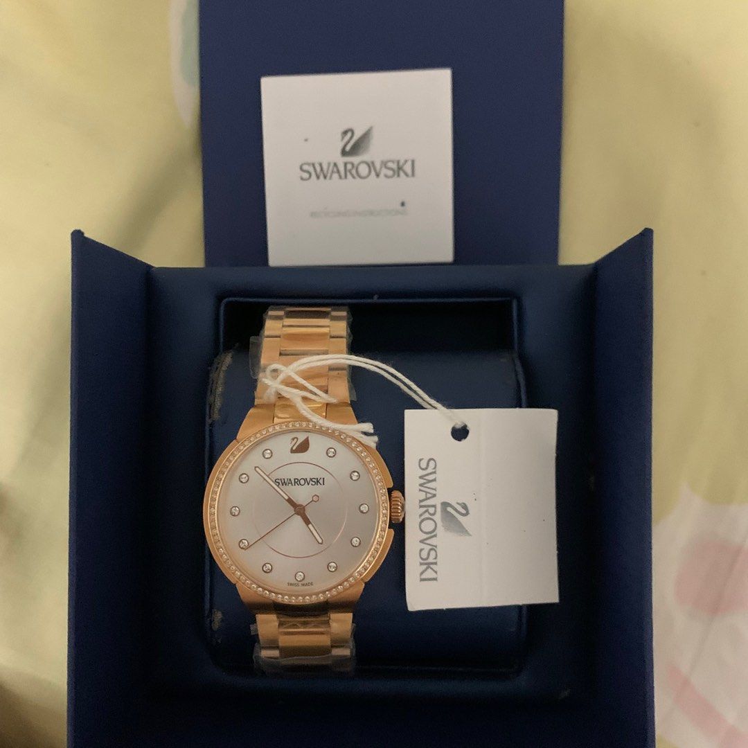 Swarovski original watch
