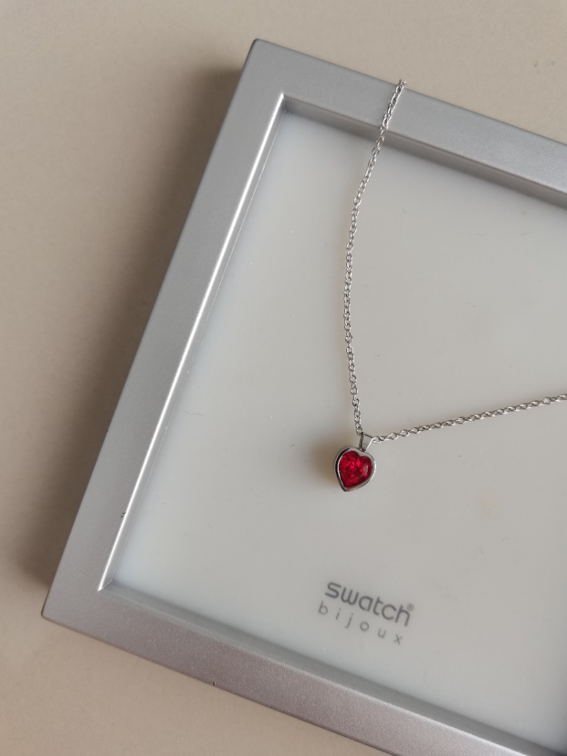 Swatch deals necklaces jewellery
