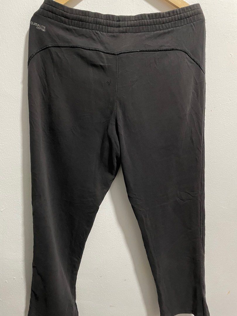 Sweatpants Adidas Climalite Cotton