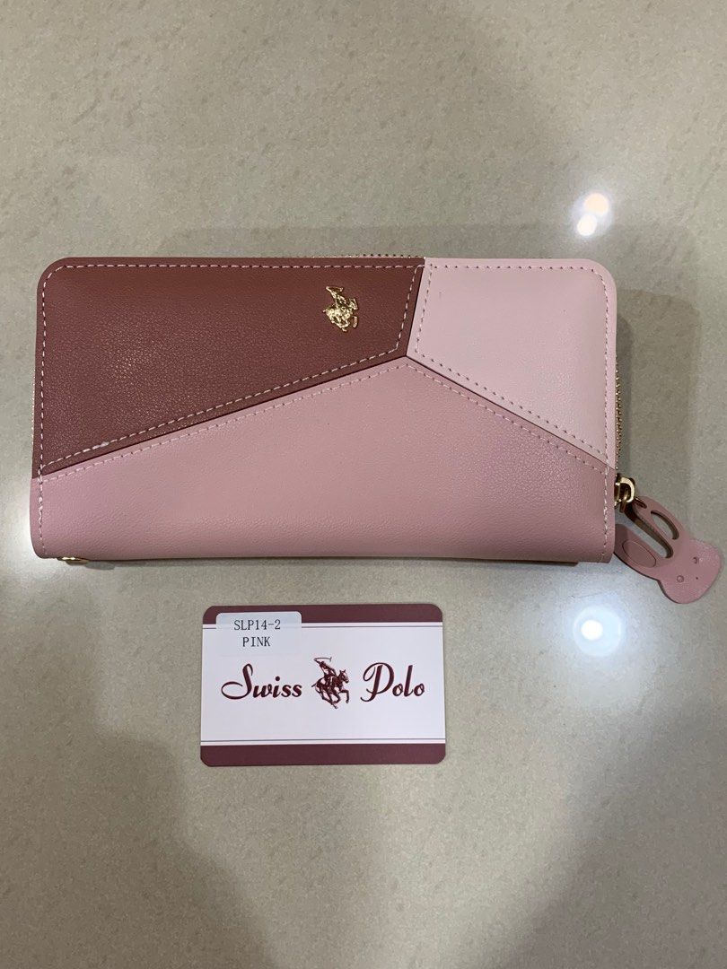 Polo ladies purse deals
