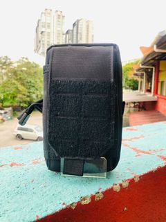 Tactical Belt Poket.save your Android&ios