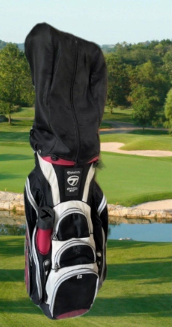 Taylormade catalina sales 3.0