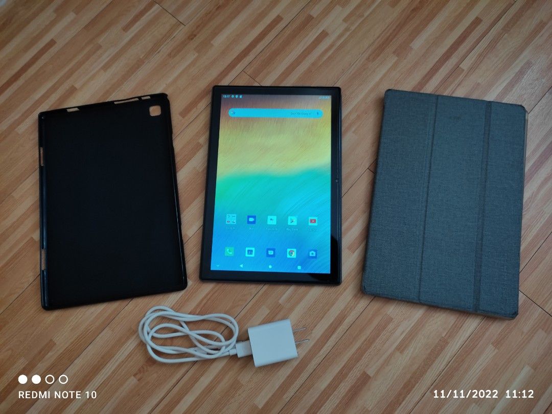 Teclast P20HD Tablet, Mobile Phones & Gadgets, Tablets, Android on ...