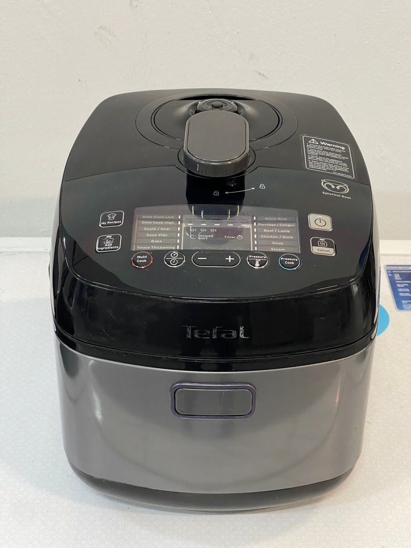 Cy625 tefal 2025