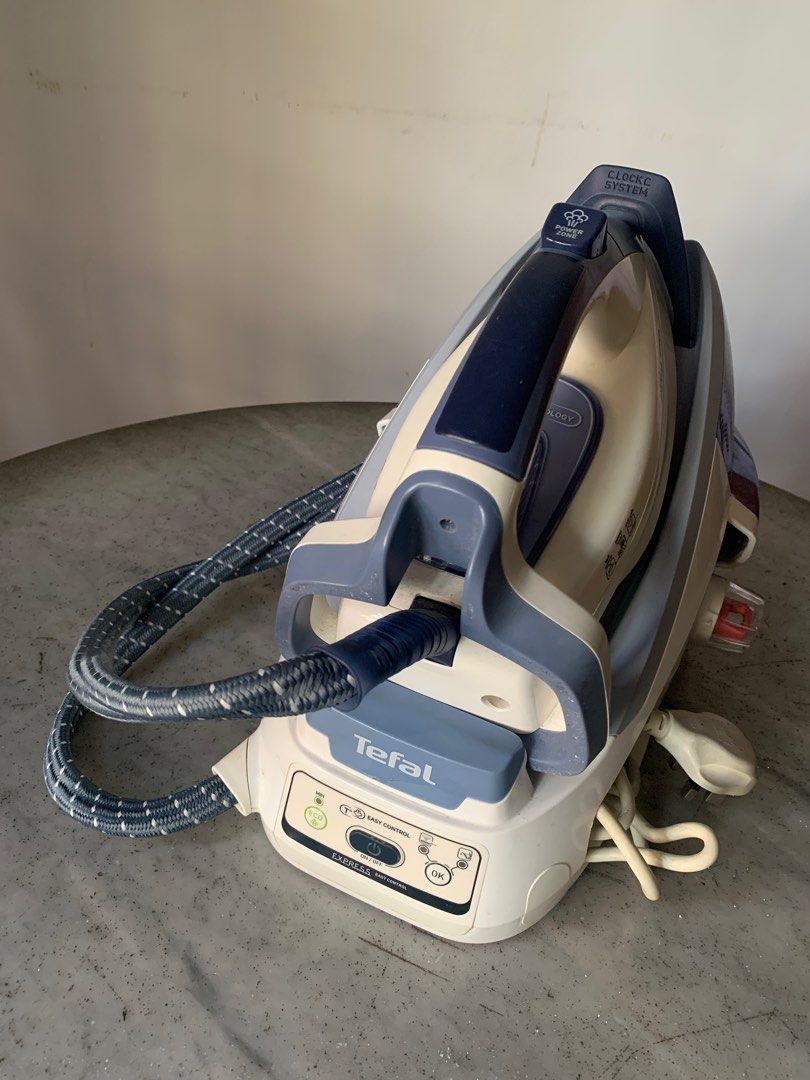 Currys pc outlet world steam irons