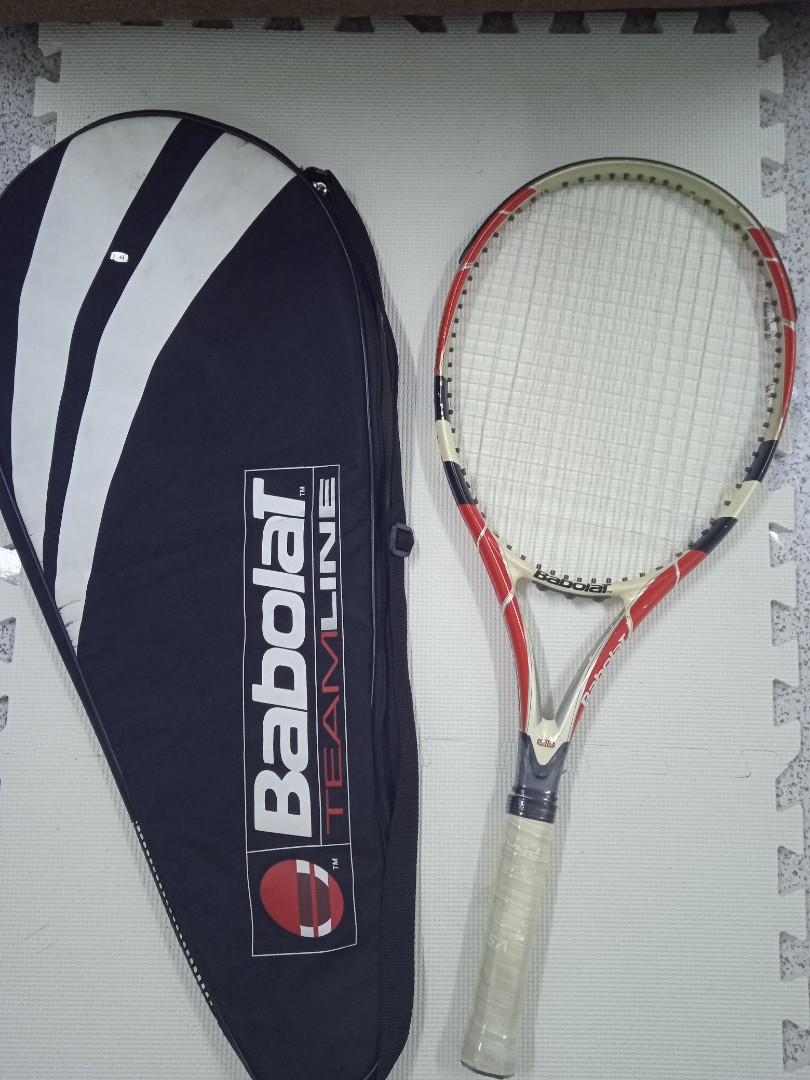 Tennis Babolat Drive Z Tour