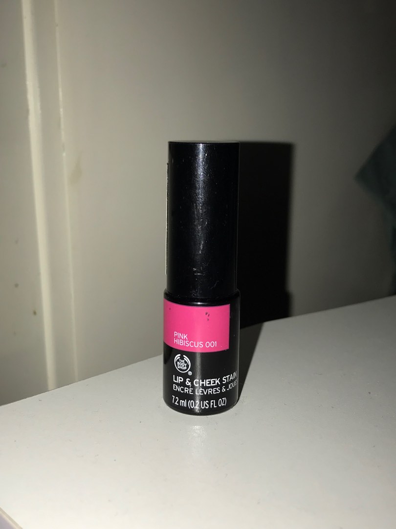 The Body Shop Lip and Cheek Stain, Beauty & Personal Care, Face, Makeup