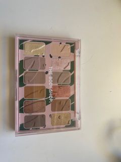 The Body Shop Pallet