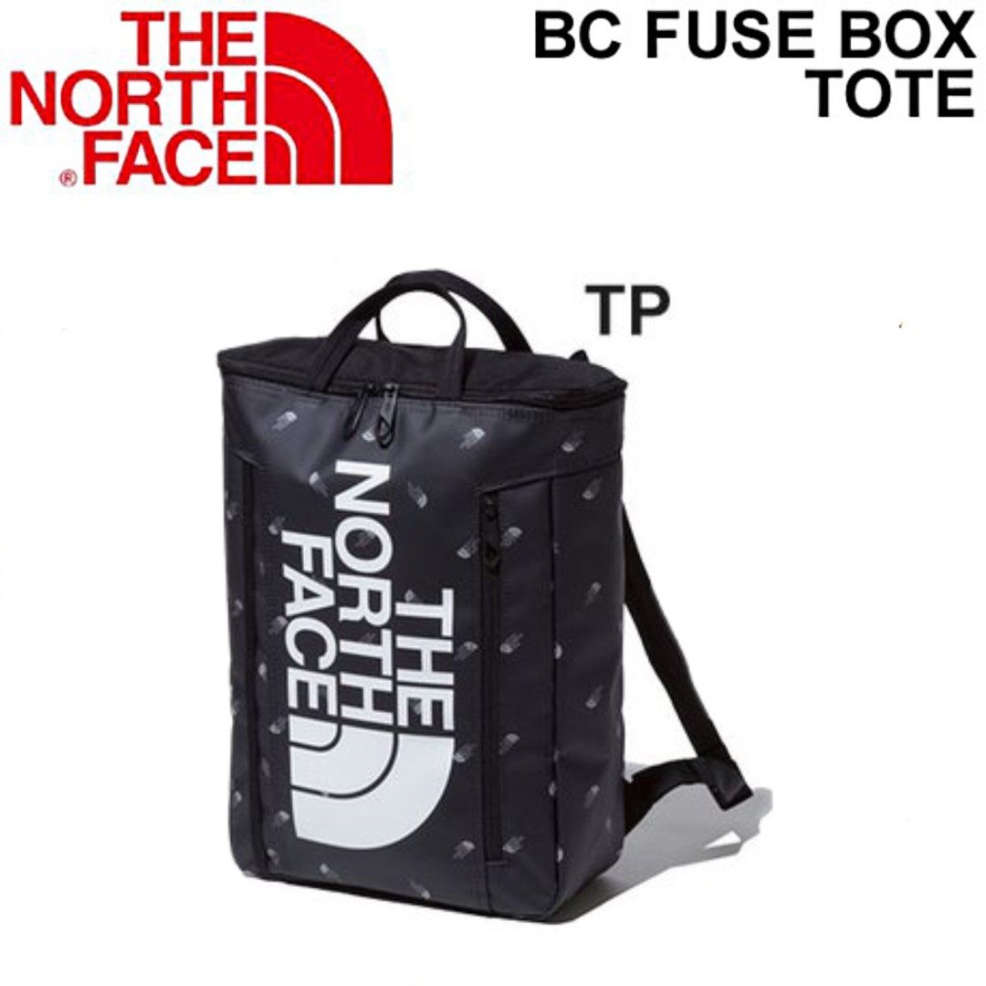The north face cheap bc fuse box tote