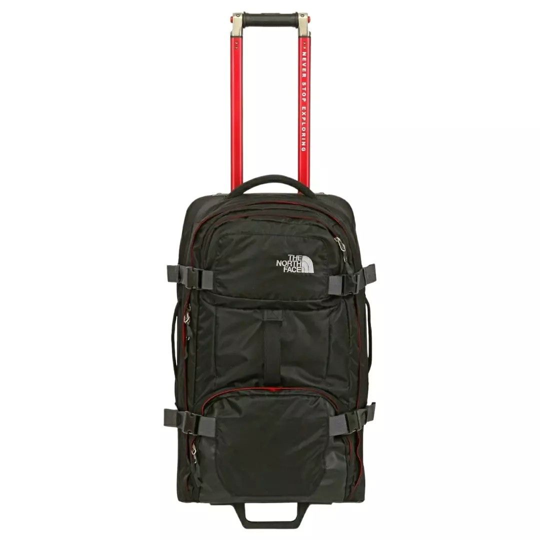 The North Face Long Haul 26