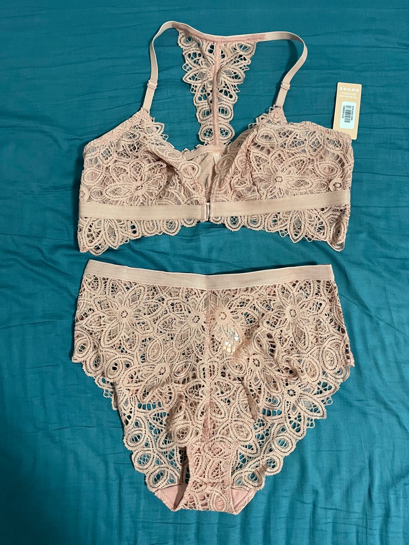 Thirdlove bralette sales
