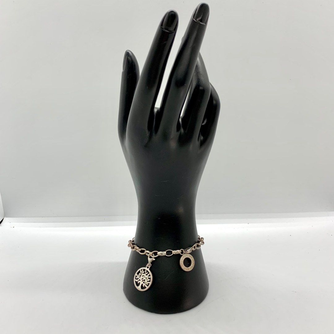 Ag 925 bracelet new arrivals