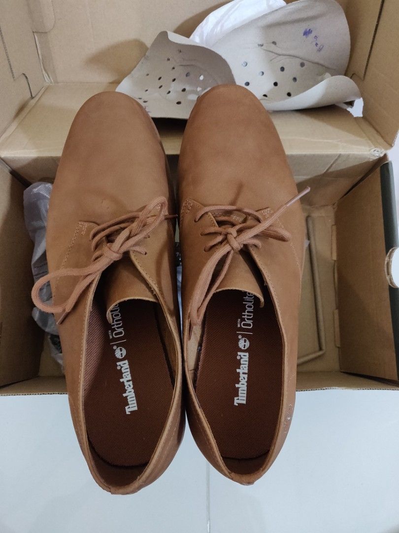 Men's yorkdale discount chukka shoes