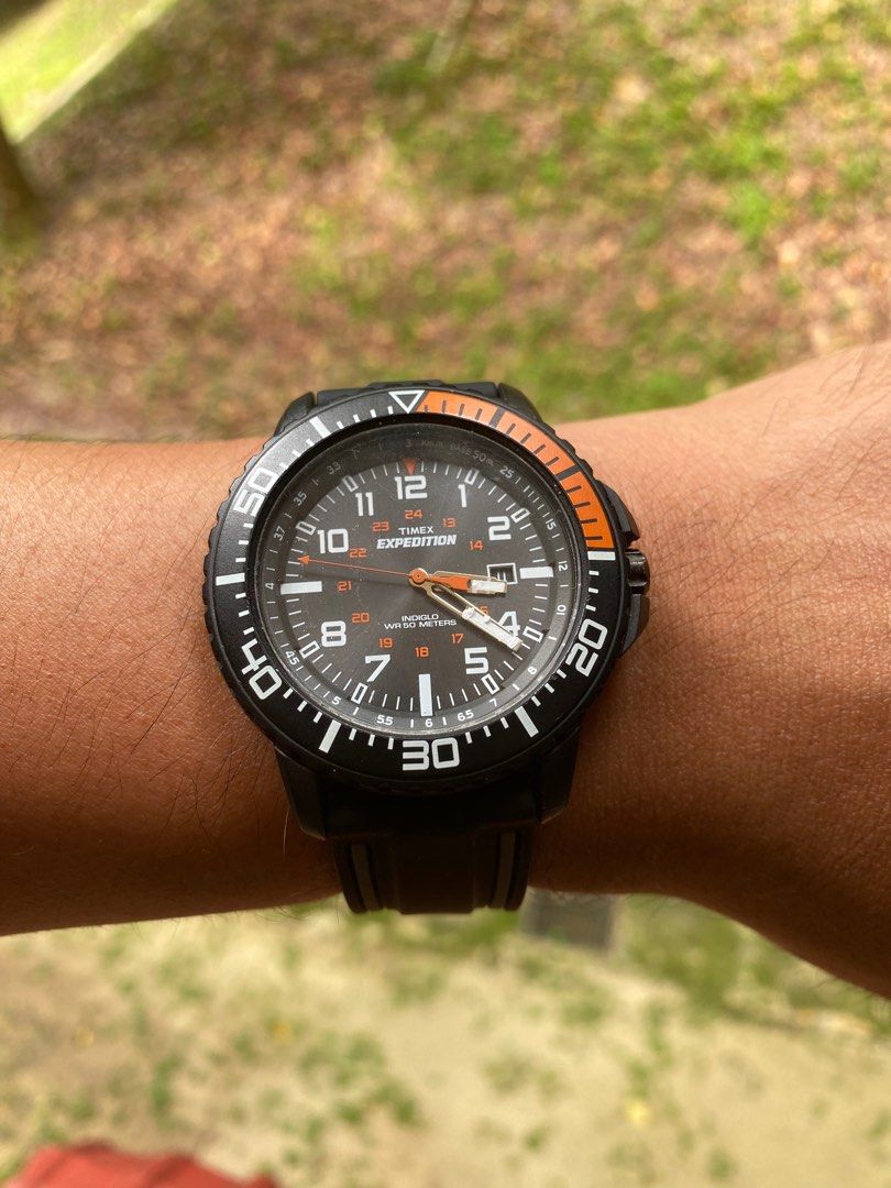 Timex t49940 hotsell