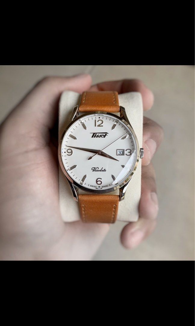 Visodate quartz on sale