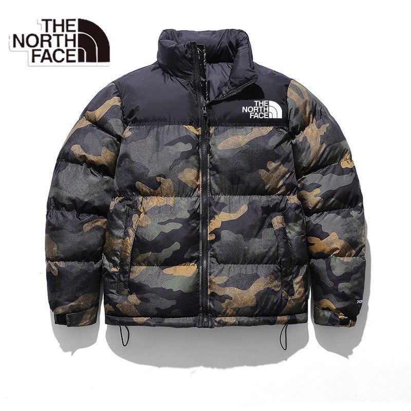 Warm waterproof north face jacket clearance