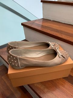 Tods Ballerina