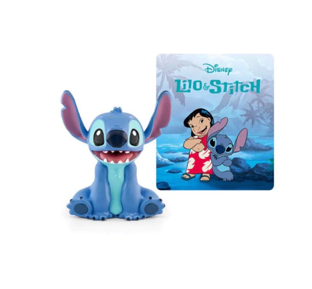 Disney Lilo & Stitch Tonie