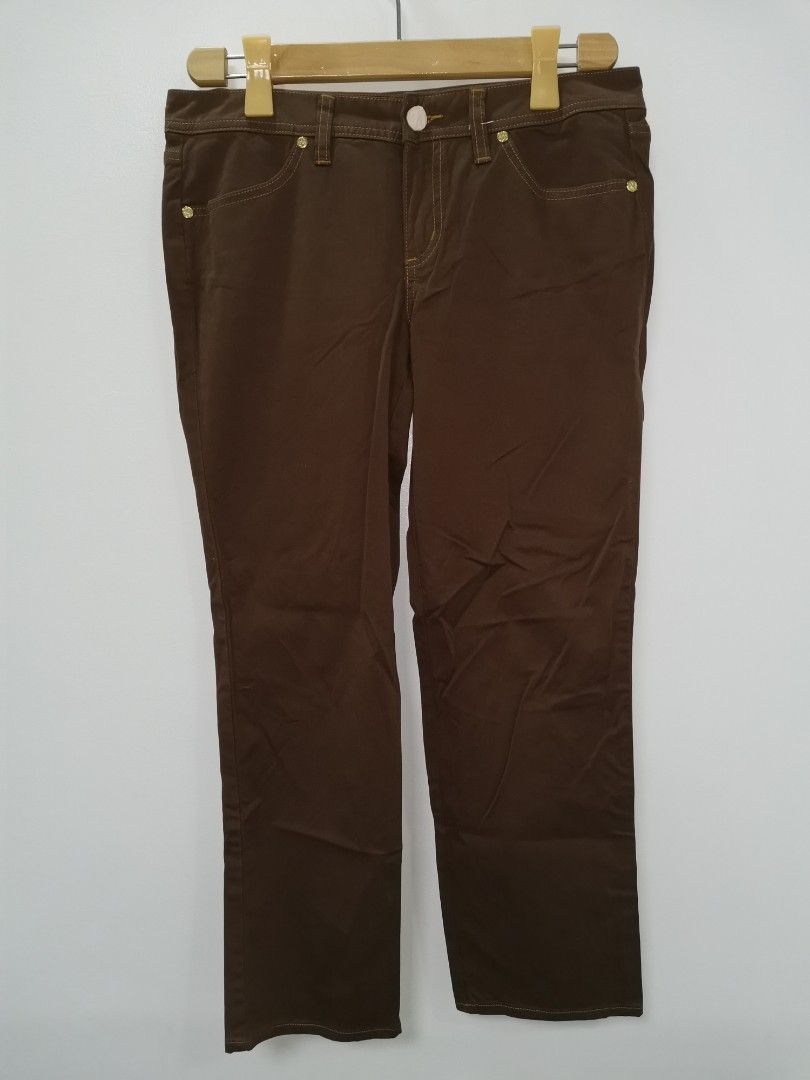 TORY BURCH | Pants, Women's Fashion, Bottoms, Jeans on Carousell