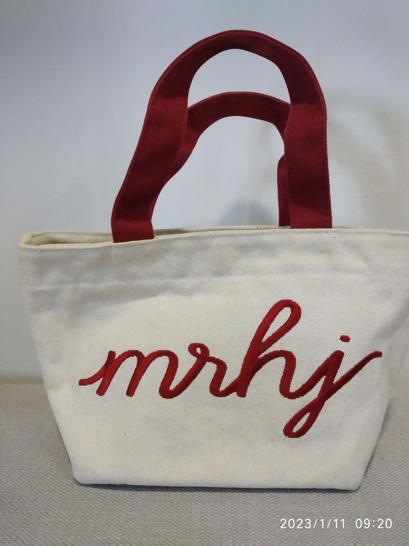 marhen j bag original