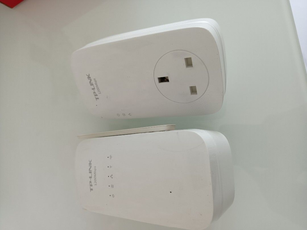 tp link internet booster set up