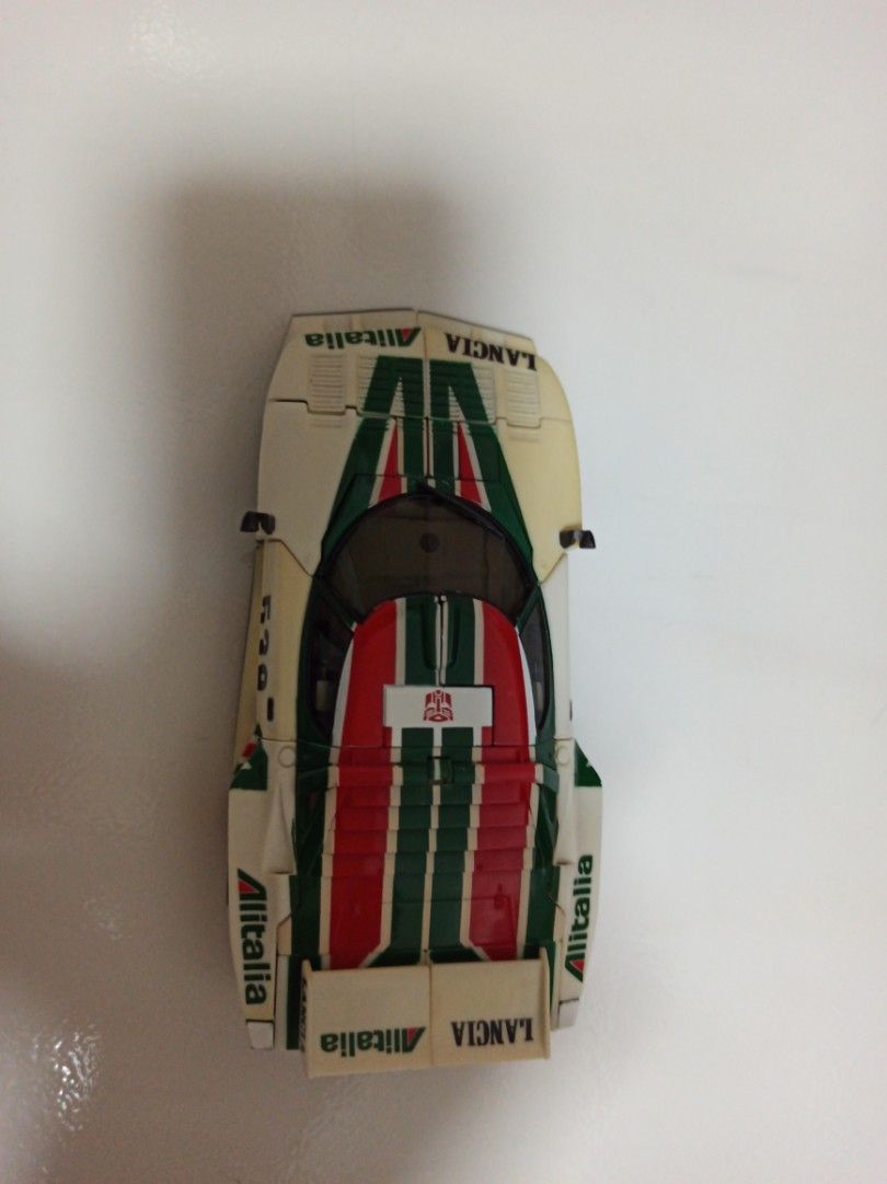 Transformers Masterpiece MP Wheeljack, Hobbies & Toys, Toys & Games on ...