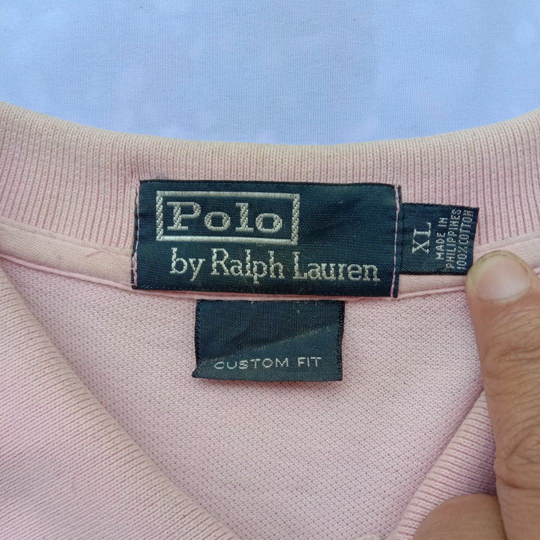 T-shirt Polo Ralph Lauren
