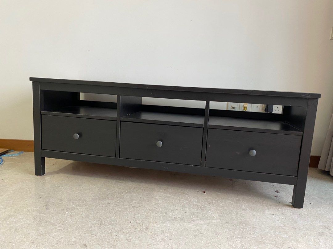 TV Furniture & Home Living, Furniture, TV Consoles on Carousell