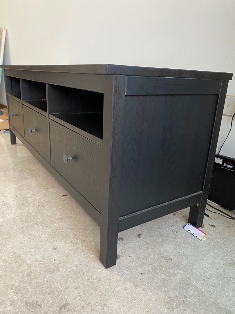 TV Furniture & Home Living, Furniture, TV Consoles on Carousell