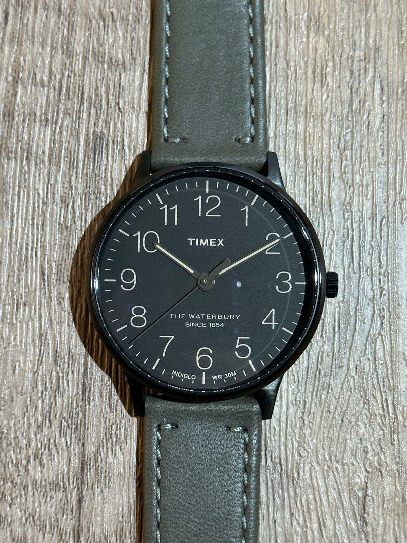TW2P95900AA TiMEX timex Waterbury 40mm TW2P95900 tw2p95900
