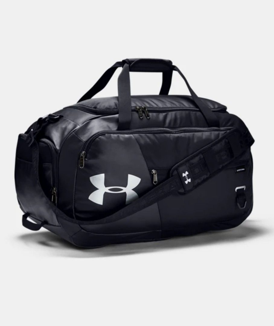 Under Armour UA Undeniable Duffle 4.0 Medium Duffle Bag Men s